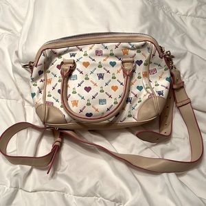 ThinkGeek Pixel Purse